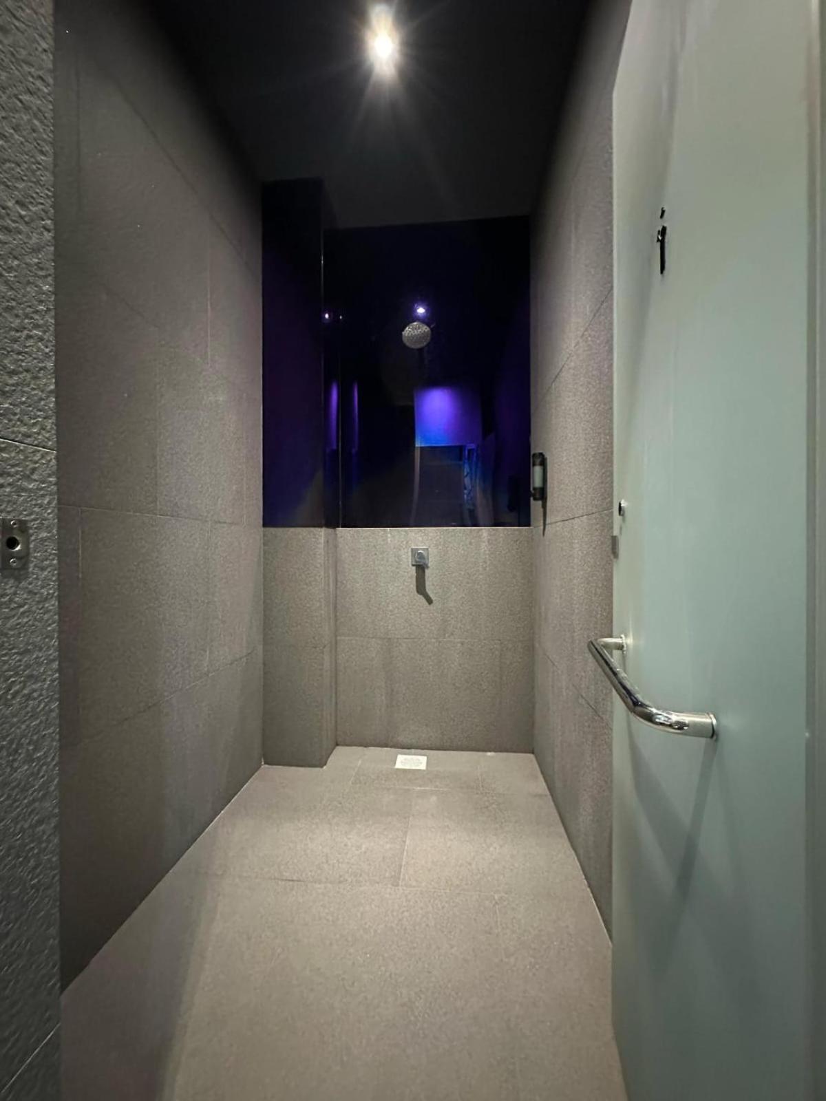 Futura Boutique Hostel Singapura Luaran gambar